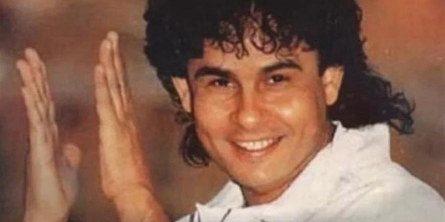 ذكرى ميلاد علي حميدة.. نجم أغنية واحدة صنعت تاريخًا كاملًا