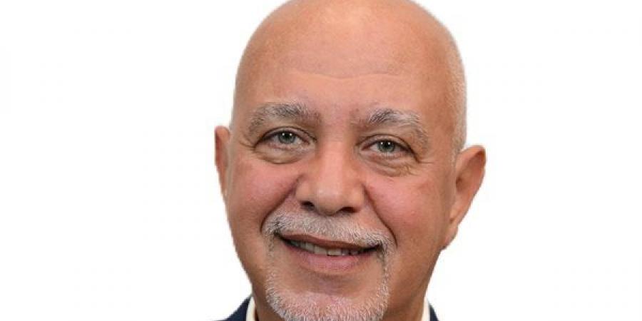 النائب حازم الجندى: التحول نحو توطين التكنولوجيا والذكاء الاصطناعي يعزز الاستقلال الصناعي