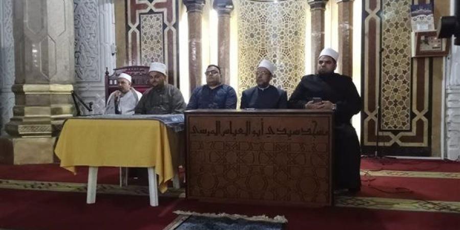 الأمل حياة ومواجهة اليأس فريضة.. صرخة توعوية من مساجد الإسكندرية لحماية المجتمع
