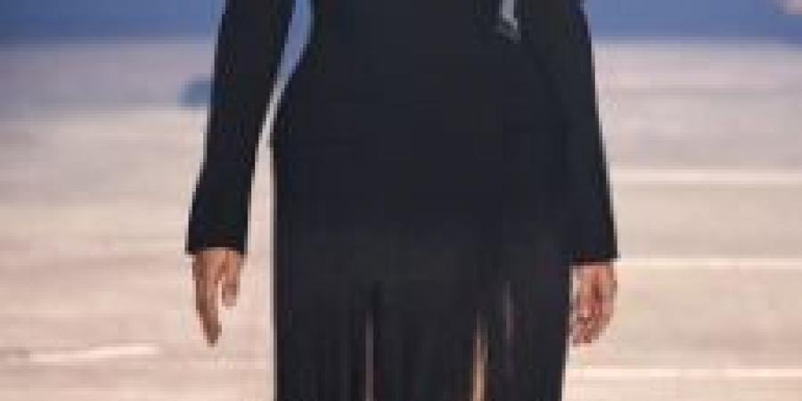 صيحة الشراشيب أحدث صيحات موضة ربيع وصيف 2026