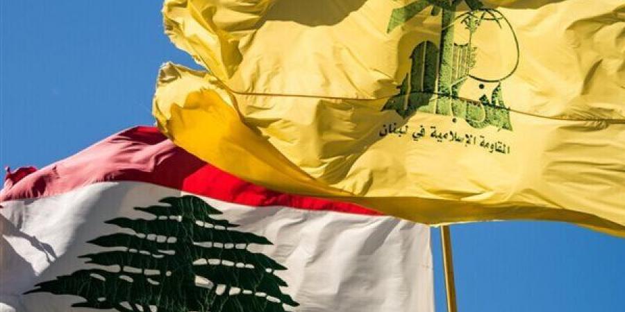 حزب الله يصدر أول بيان منذ وقف إطلاق النار مع إسرائيل