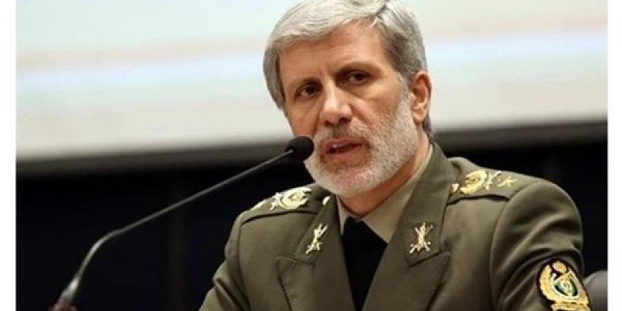 عاجل.. الجيش الإيراني: نحافظ على جاهزيتنا القتالية ونعتمد على قدراتنا المحلية