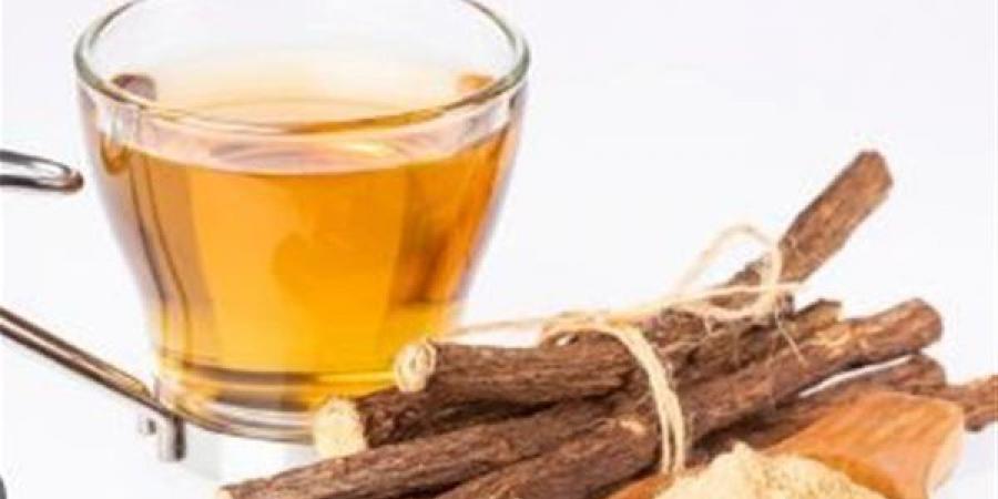 لبشرة صافية وصفات طبيعية بالعرقسوس في فصل الصيف