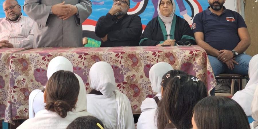 الانتماء ونشر القيم الإيجابية.. ضمن أنشطة مناقشات قصور الثقافة