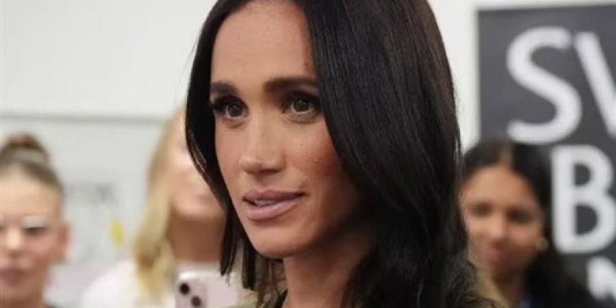 ميغان ماركل تصف بأنها "الشخص الأكثر تعرضا للتنمر الإلكتروني في العالم"