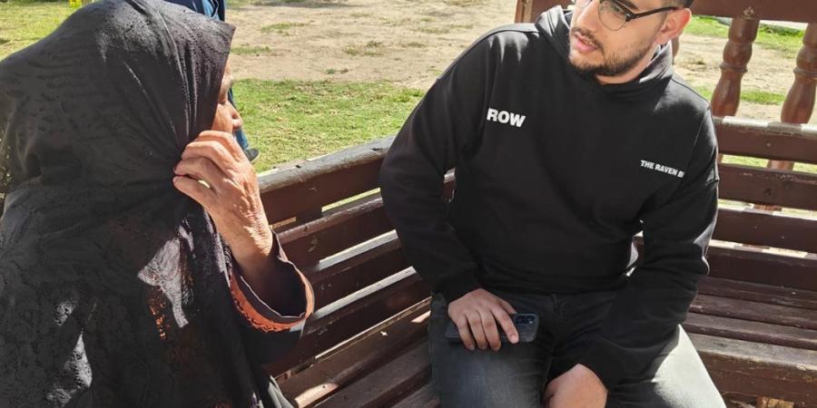 التأمين الصحي الشامل يتدخل لدعم سيدة من محافظة بورسعيد