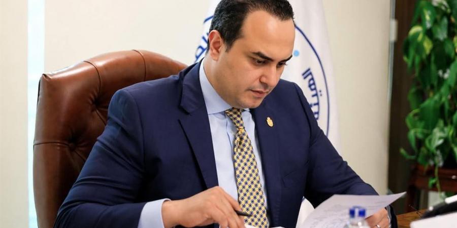 رئيس الرعاية الصحية يعتمد حركة تكليفات موسعة لقيادات الهيئة لضخ دماء جديدة