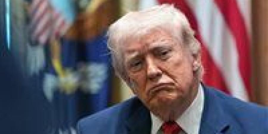 خط أحمر.. ترامب يعلن لبنان منطقة «محظورة» على الطائرات الإسرائيلية