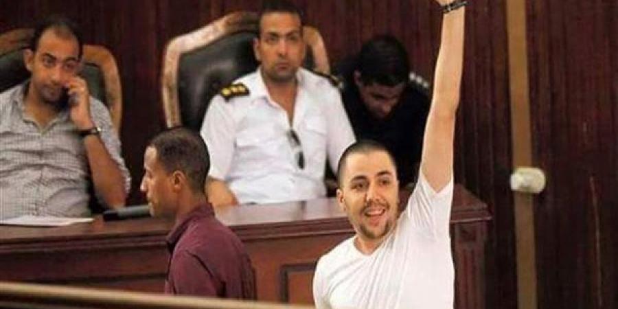 بسبب الإحتفال بخروجه.. الداخلية تكشف تفاصيل القبض على سيد مشاغب و 5 آخرين