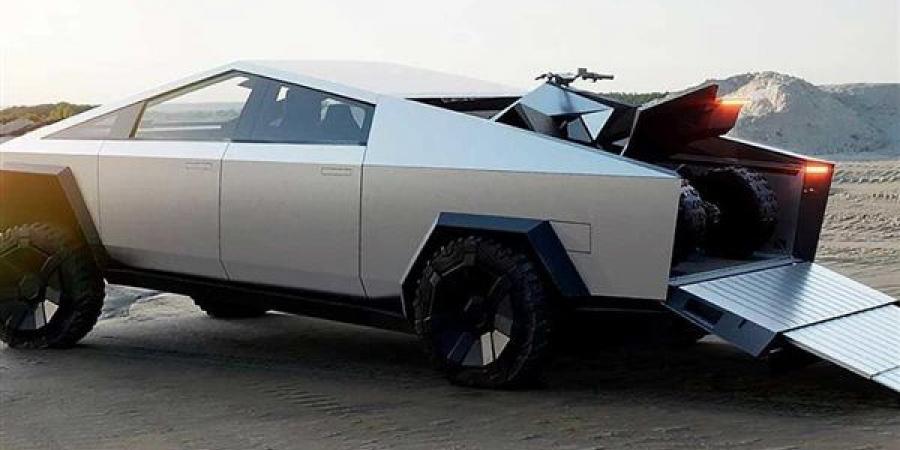 سايبرتراك تفقد بريقها.. تراجع الطلب يضع تسلا في مواجهة أزمة مبيعات