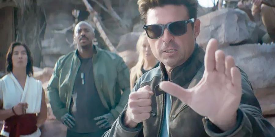 18 فيلما أجنبيا فى الأكشن والرومانسى والرسوم المتحركة بموسم الصيف 2026