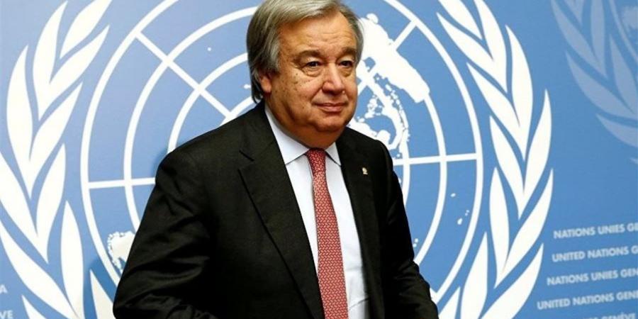 جوتيريش: احترام أحكام "العدل الدولية" ملزم بموجب ميثاق الأمم المتحدة