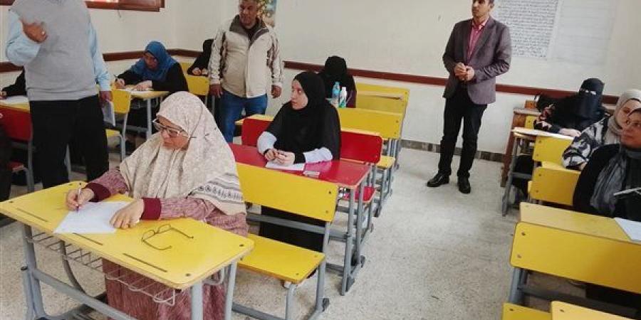 لليوم الخامس.. تواصل اختبارات الرواق الأزهري بالإسكندرية لـ 2600 دارس