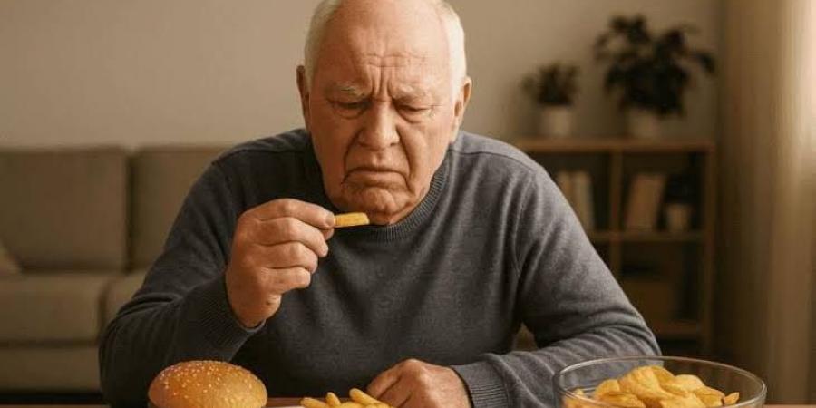 أطعمة تسرّع الشيخوخة.. أكلات يومية تسرق نضارة بشرتك