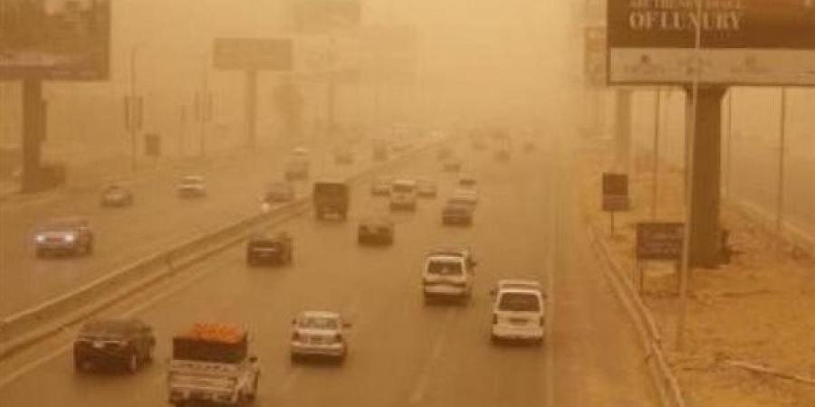 عاجل.. طقس اليوم.. عواصف ترابية وأمطار رعدية تصل للسيول