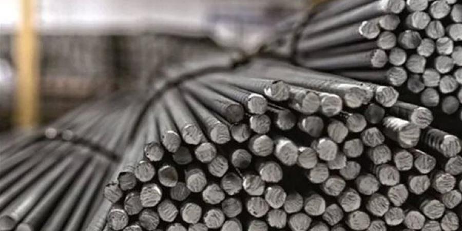 أسعار الحديد اليوم الجمعة 17 أبريل 2026