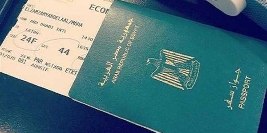 سفارة مصر في برلين تعلن وصول دفعة جديدة من جوازات السفر وتدعو المواطنين للاستعلام إلكترونيًا