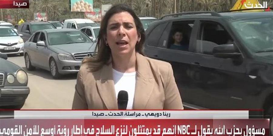 عودة النازحين تتسارع وسط تعقيدات ميدانية وسياسية في لبنان