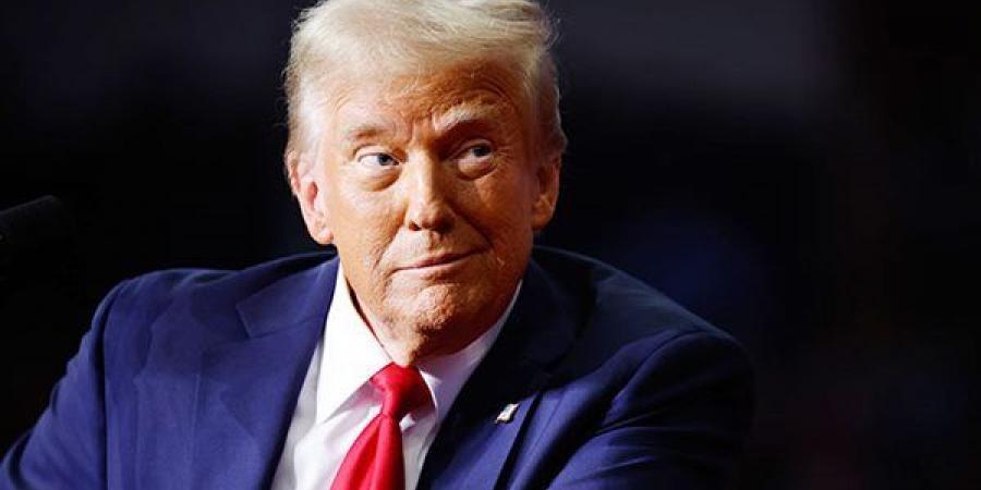 ترامب يثمن قرار إيران فتح مضيق هرمز بالكامل أمام حركة الملاحة