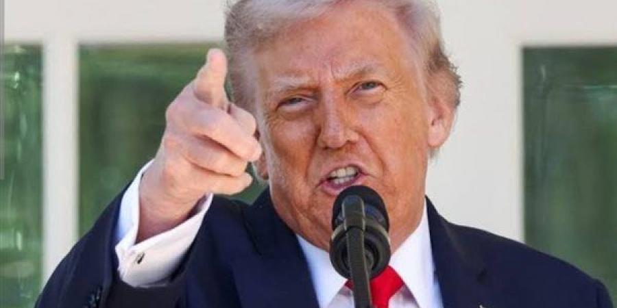 عاجل.. ترامب يصف حرب إيران بأنها "انعطافة بسيطة".. و"ستنتهي قريبا"