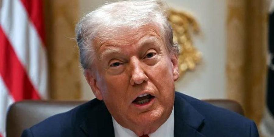 ترامب: إيران لن تستخدم مضيق هرمز سلاحا ضد العالم بعد الآن