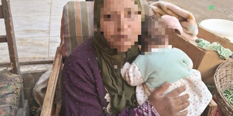 المعيلات.. نساء على حافة الحياة