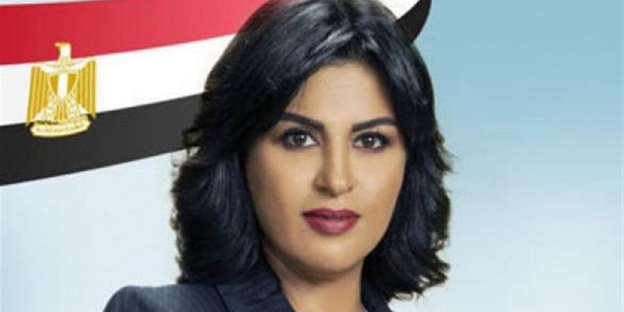 هند رشاد: توجيهات الرئيس بتقديم قوانين الأسرة للبرلمان خطوة لتعزيز الاستقرار المجتمعي