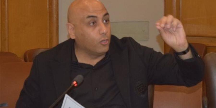 الوسيمي يطالب بتعديل مواعيد سير النقل الثقيل لدعم حركة التجارة واستقرار السوق