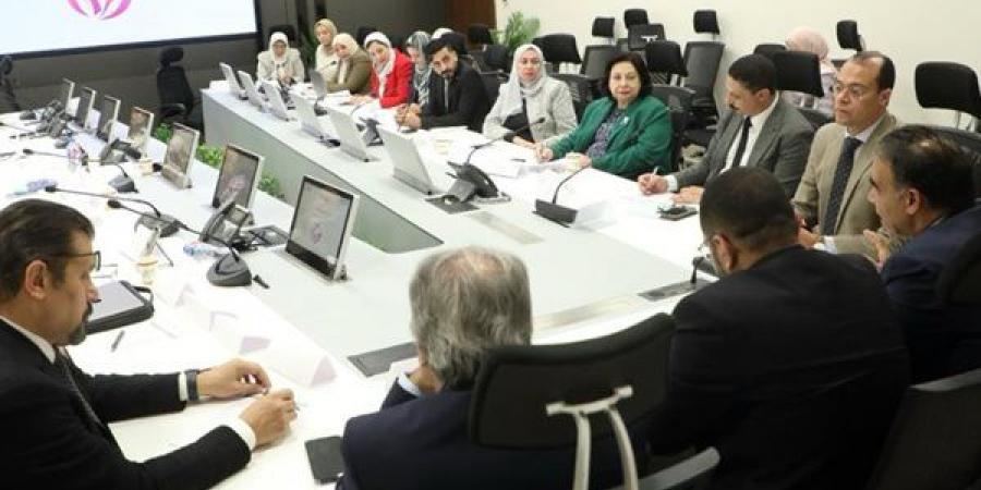 فتح باب التقدم للمشاركة في الدورة الرابعة من المبادرة الوطنية للمشروعات الخضراء