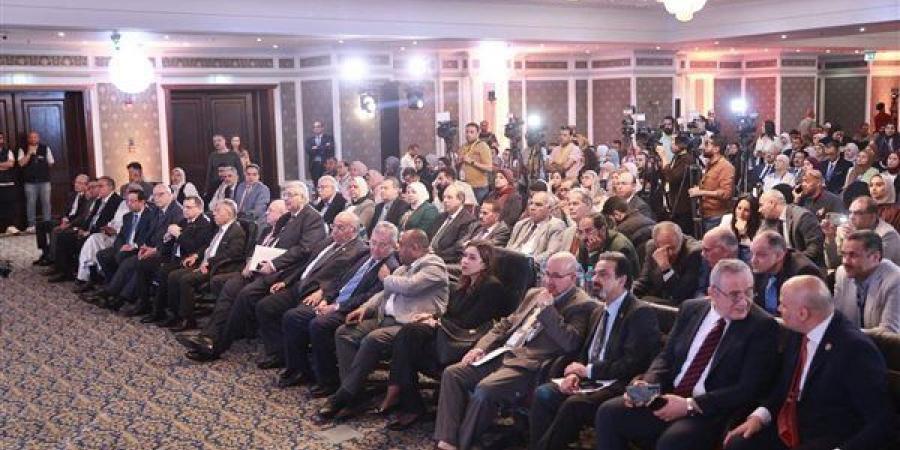 السكتة الدماغية.. سباق مع الزمن» — من القاهرة رسالة إقليمية لتحويل المعرفة إلى إنقاذ حياة