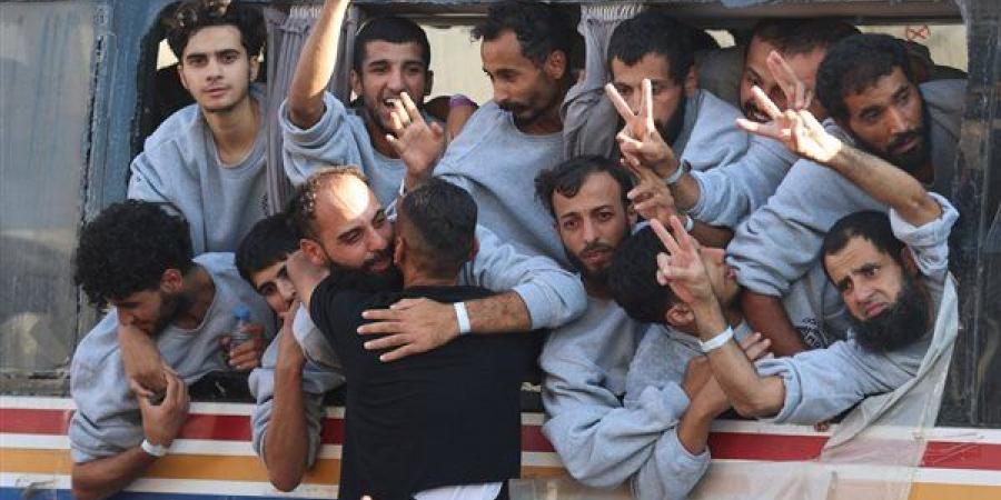 «نادي الأسير الفلسطيني»: أرقام صادمة تكشف تصاعد الانتهاكات بحق الأسرى الفلسطينيين