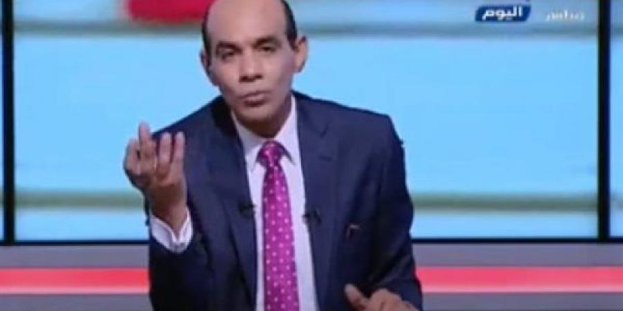 كاميرات لا تنام| محمد موسى يكشف كواليس سقوط متهم إثارة الذعر بالدقهلية