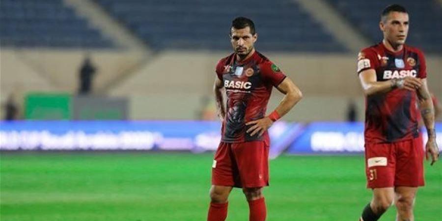 أحمد حسن: طارق حامد رفض عرضًا من بيراميدز 3 أضعاف عقده مع الزمالك