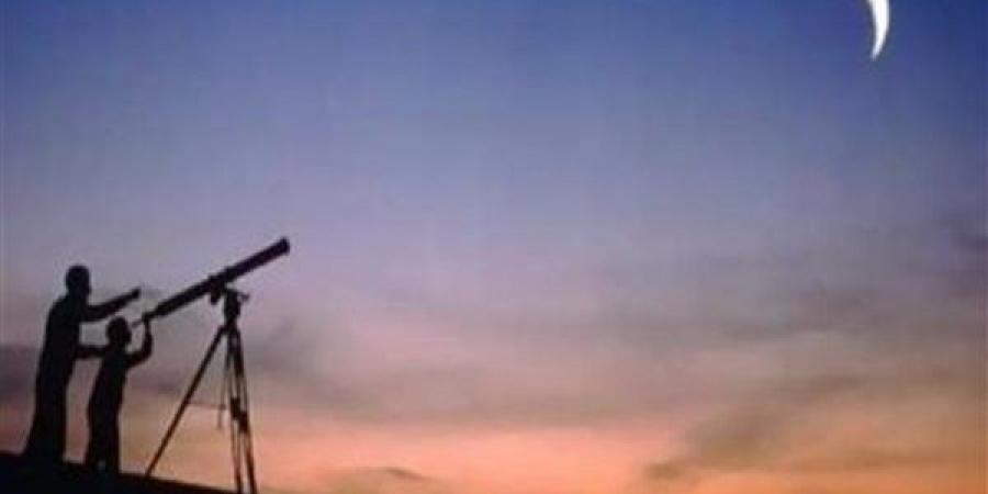 هلال ذي القعدة.. أدعية مستجابة ونفحات إيمانية مع بداية الشهر الحرام