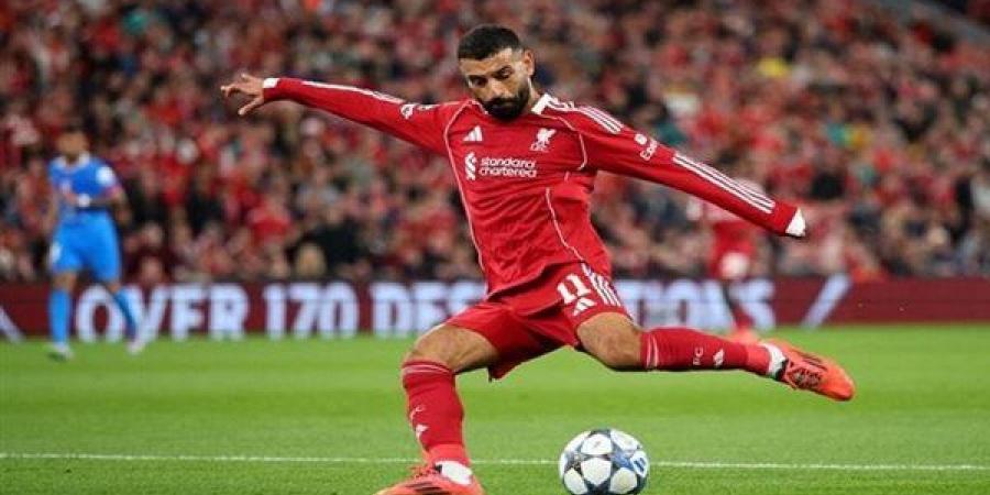عرض سعودي ضخم لمحمد صلاح.. واتحاد جدة يتحرك لحسم الصفقة