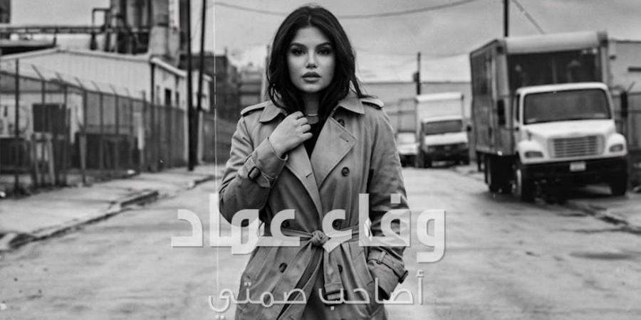 "أصاحب صمتي".. أول تعاون للمطربة وفاء عماد مع روتانا (فيديو)