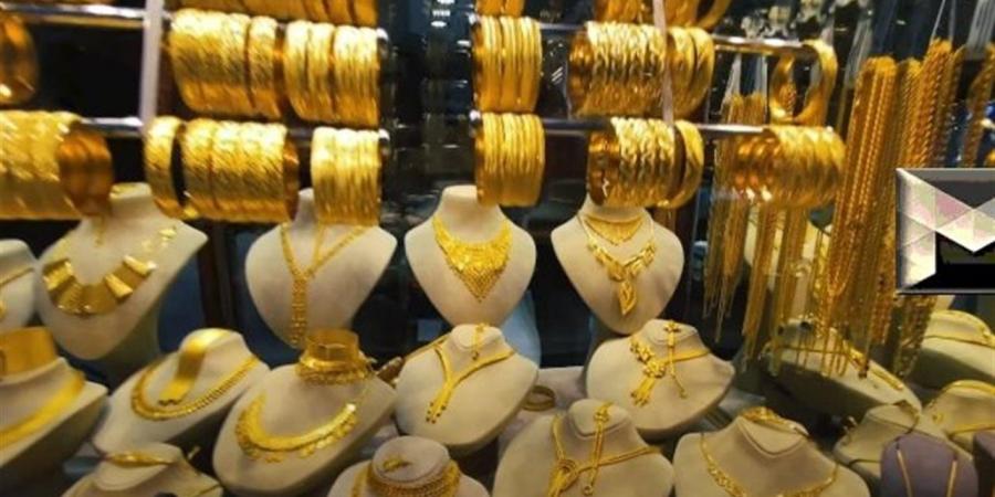 تحديث مباشر لأسعار الذهب اليوم الجمعة.. سعر عيار 21 الآن