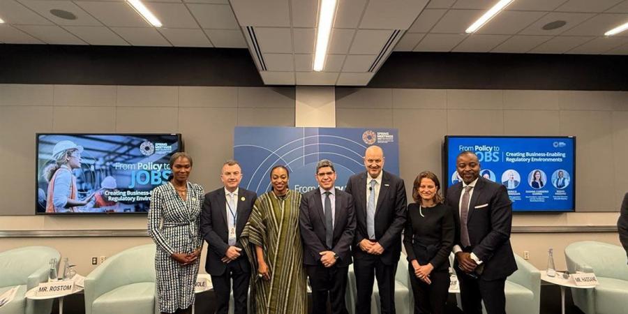 وزير التخطيط: القطاع الخاص المحرك الرئيس والفعلي للاقتصاد المصري