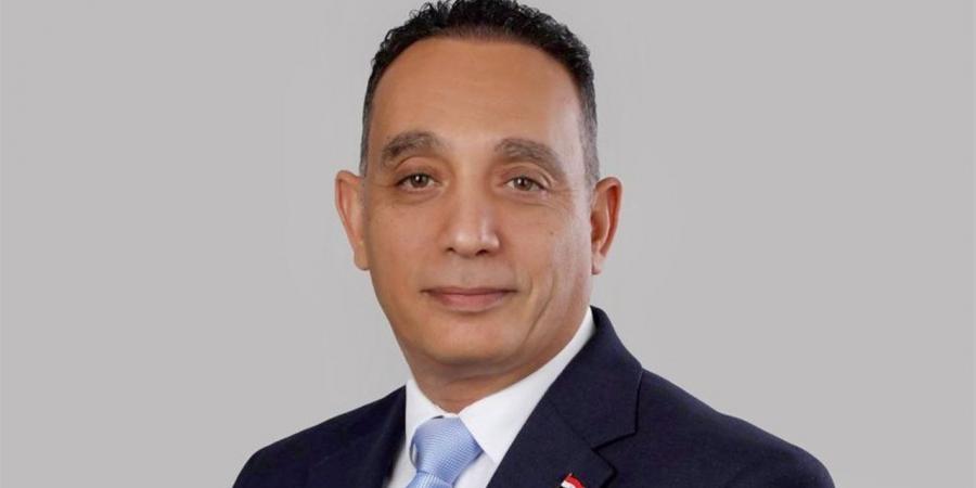 تتماشى مع الموقف المصري الداعي للتهدئة.. فريدي البياضي يشيد بمبادرة شي جينبينغ للشرق الأوسط