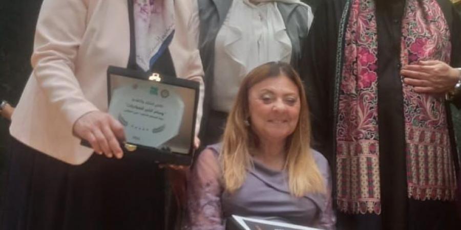 إيمان كريم تشارك في تحكيم "وسام الخير 2026" لدعم مبادرات التمكين لذوي الإعاقة