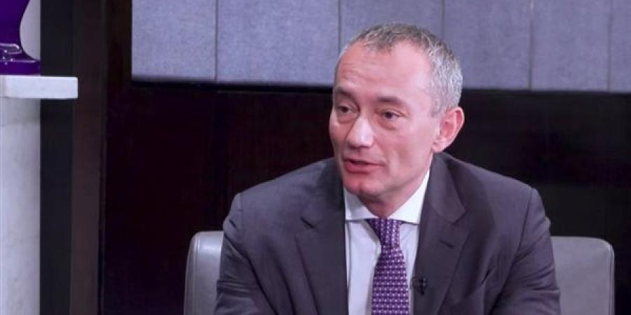 ملادينوف: السلطة الفلسطينية سيكون لها دور أكبر في قطاع غزة مستقبلًا