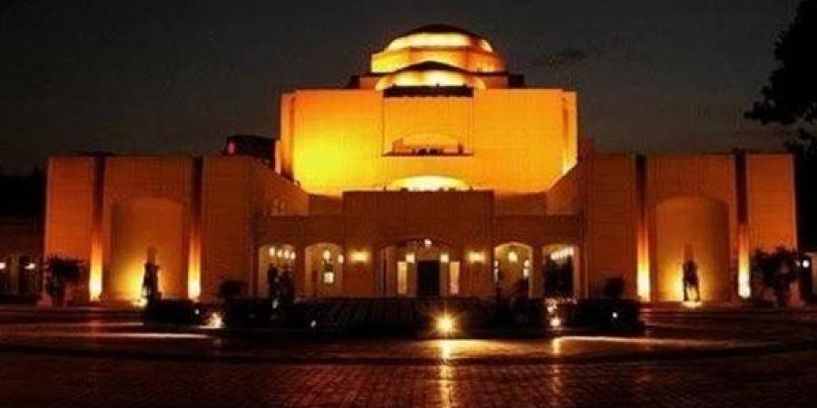 أوركسترا القاهرة السيمفوني يصور مشاعر "الأم الثكلى" بالأوبرا.. غدًا