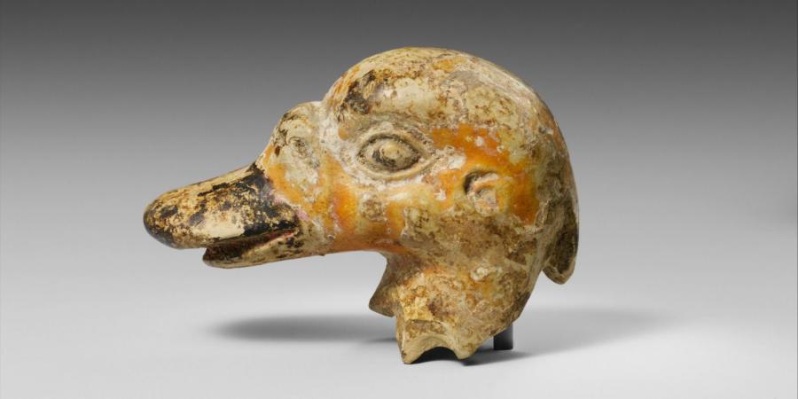 مصر تستعيد 13 قطعة أثرية من الولايات المتحدة الأمريكية