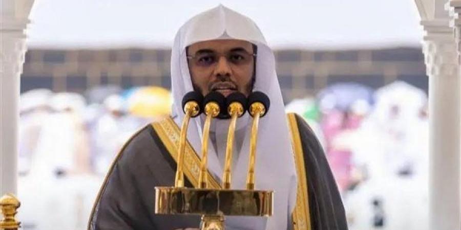 الإيمان بالقضاء والقدر.. مفتاح الطمأنينة ورسالة المسجد الحرام لتثبيت القلوب وقت الشدائد