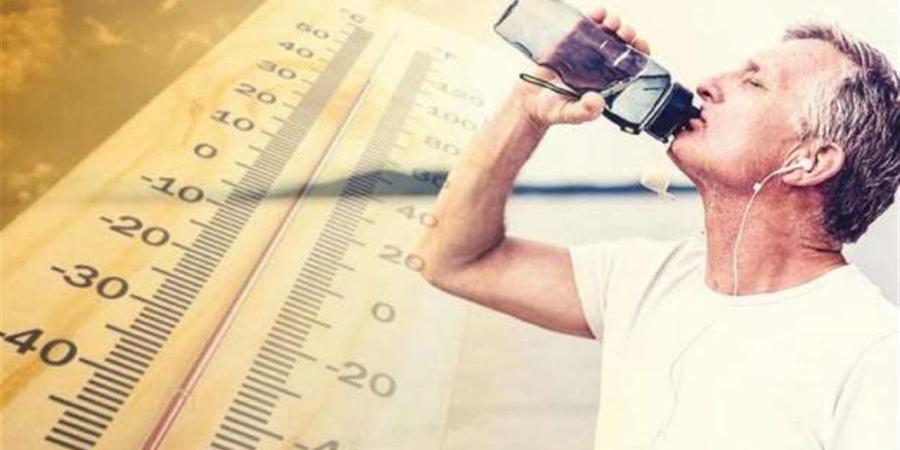 تأثير ارتفاع درجات الحرارة على مرضى الضغط والقلب.. تحذيرات طبية وإرشادات ضرورية
