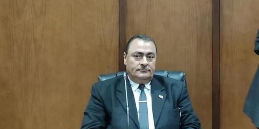 تموين دمياط يحرر 60 محضر وضبط 2000 كيس سكر "مجهول المصدر"