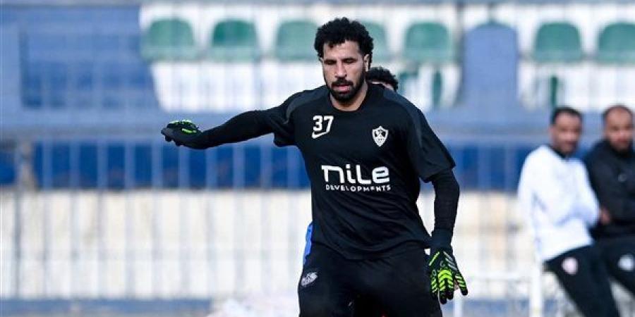 مهدي سليمان: نتطلع لحصد لقب الكونفدرالية لإسعاد الجماهير