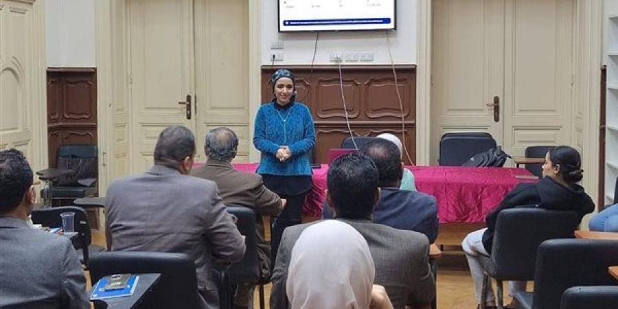 جامعة النيل تستعرض أهمية مكاتب نقل التكنولوجيا في إدارة أصول الملكية الفكرية