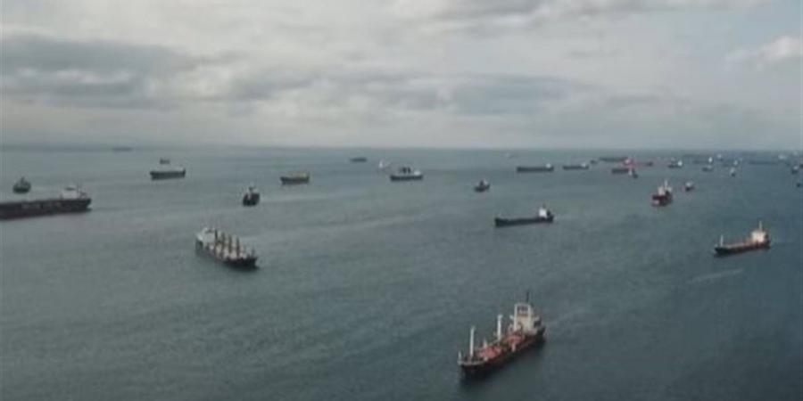 أجندة اجتماع باريس اليوم.. كسر شلل التجارة واستعادة تدفق النفط عبر هرمز