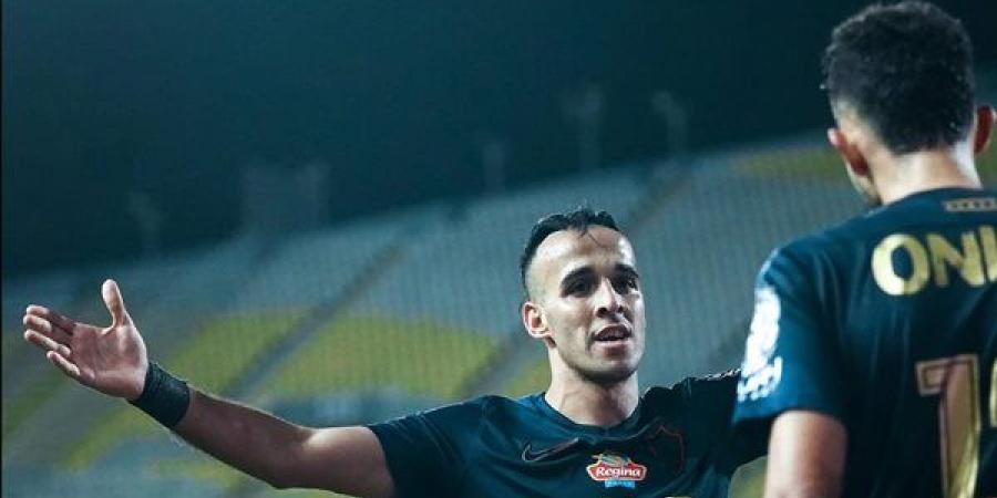 موعد مباراة الزمالك المقبلة بعد التأهل لنهائي كأس الكونفدرالية